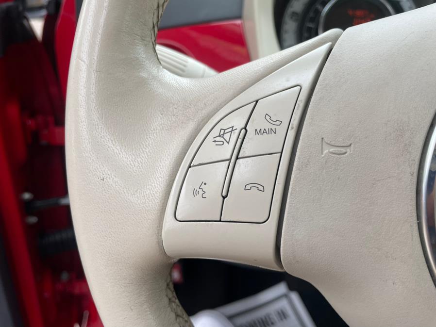 Used FIAT 500 2dr HB Pop 2013 | Sylhet Motors Inc.. Jamaica, New York Used FIAT 500 2dr HB Pop 2013 | Sylhet Motors Inc.. Jamaica, New York