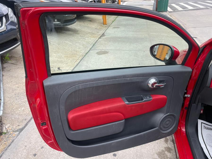 Used FIAT 500 2dr HB Pop 2013 | Sylhet Motors Inc.. Jamaica, New York Used FIAT 500 2dr HB Pop 2013 | Sylhet Motors Inc.. Jamaica, New York