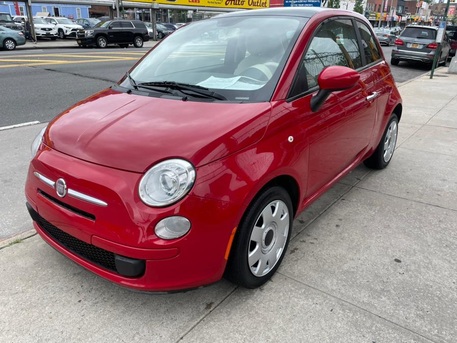 Used FIAT 500 2dr HB Pop 2013 | Sylhet Motors Inc.. Jamaica, New York Used FIAT 500 2dr HB Pop 2013 | Sylhet Motors Inc.. Jamaica, New York