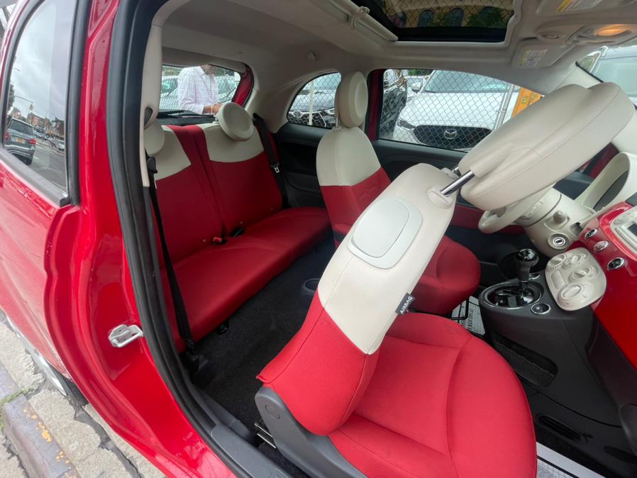 Used FIAT 500 2dr HB Pop 2013 | Sylhet Motors Inc.. Jamaica, New York Used FIAT 500 2dr HB Pop 2013 | Sylhet Motors Inc.. Jamaica, New York