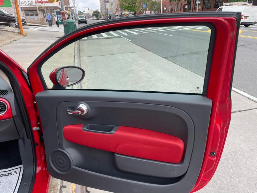 Used FIAT 500 2dr HB Pop 2013 | Sylhet Motors Inc.. Jamaica, New York Used FIAT 500 2dr HB Pop 2013 | Sylhet Motors Inc.. Jamaica, New York