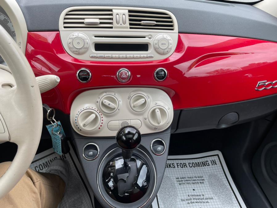 Used FIAT 500 2dr HB Pop 2013 | Sylhet Motors Inc.. Jamaica, New York Used FIAT 500 2dr HB Pop 2013 | Sylhet Motors Inc.. Jamaica, New York