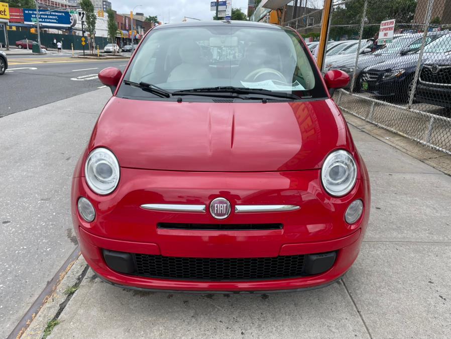 Used FIAT 500 2dr HB Pop 2013 | Sylhet Motors Inc.. Jamaica, New York Used FIAT 500 2dr HB Pop 2013 | Sylhet Motors Inc.. Jamaica, New York