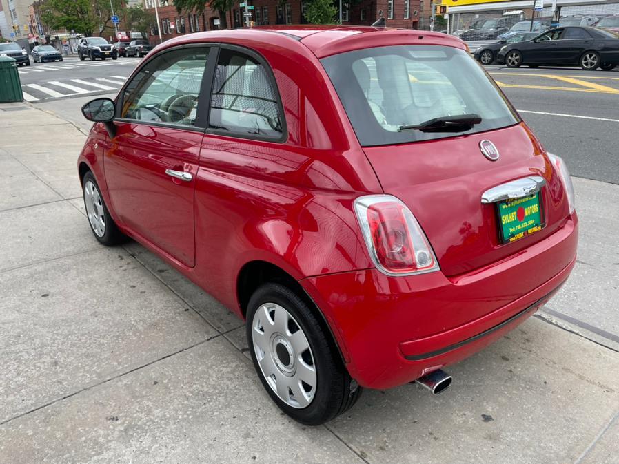 Used FIAT 500 2dr HB Pop 2013 | Sylhet Motors Inc.. Jamaica, New York Used FIAT 500 2dr HB Pop 2013 | Sylhet Motors Inc.. Jamaica, New York