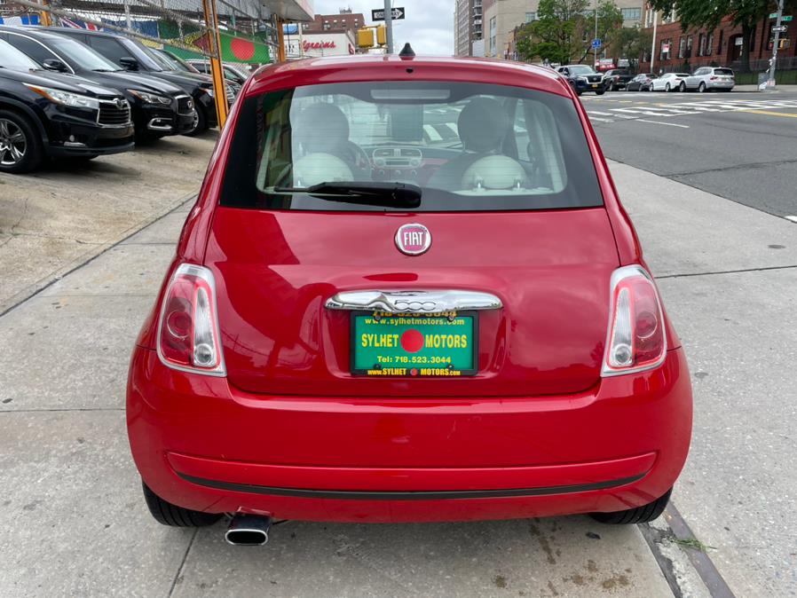 Used FIAT 500 2dr HB Pop 2013 | Sylhet Motors Inc.. Jamaica, New York Used FIAT 500 2dr HB Pop 2013 | Sylhet Motors Inc.. Jamaica, New York