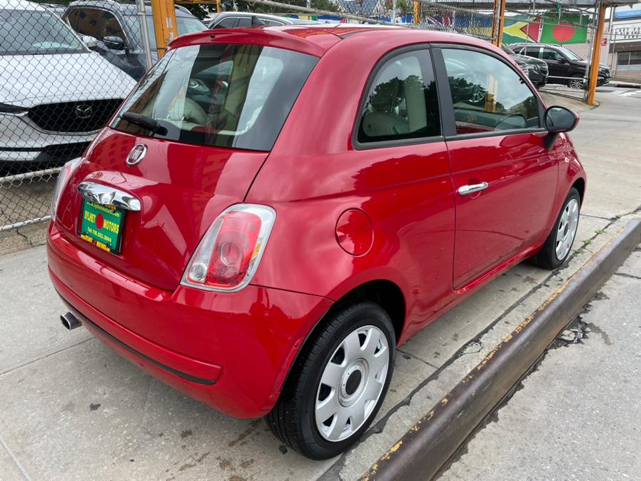 Used FIAT 500 2dr HB Pop 2013 | Sylhet Motors Inc.. Jamaica, New York Used FIAT 500 2dr HB Pop 2013 | Sylhet Motors Inc.. Jamaica, New York