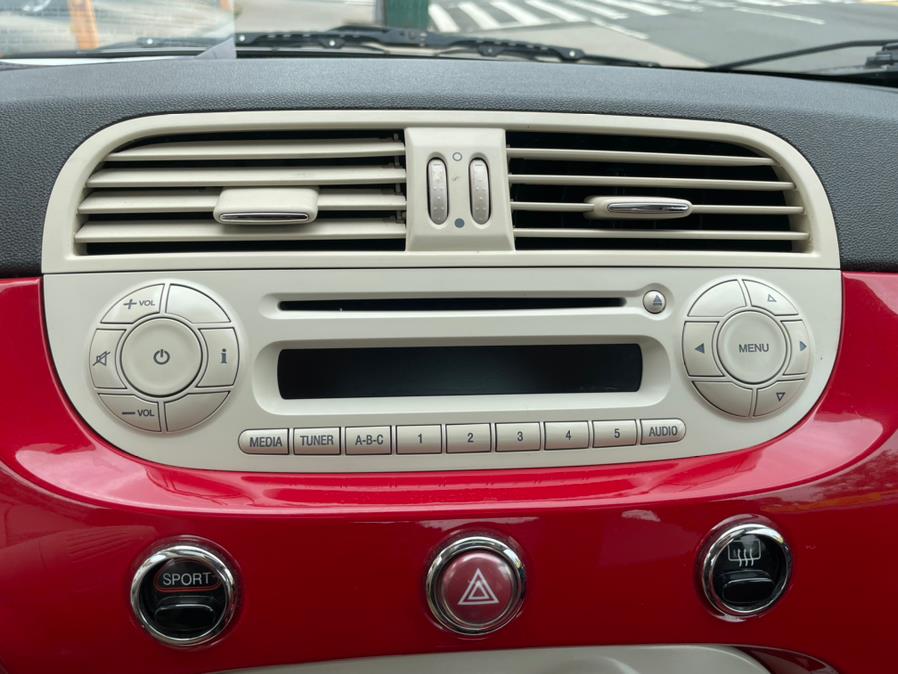 Used FIAT 500 2dr HB Pop 2013 | Sylhet Motors Inc.. Jamaica, New York Used FIAT 500 2dr HB Pop 2013 | Sylhet Motors Inc.. Jamaica, New York