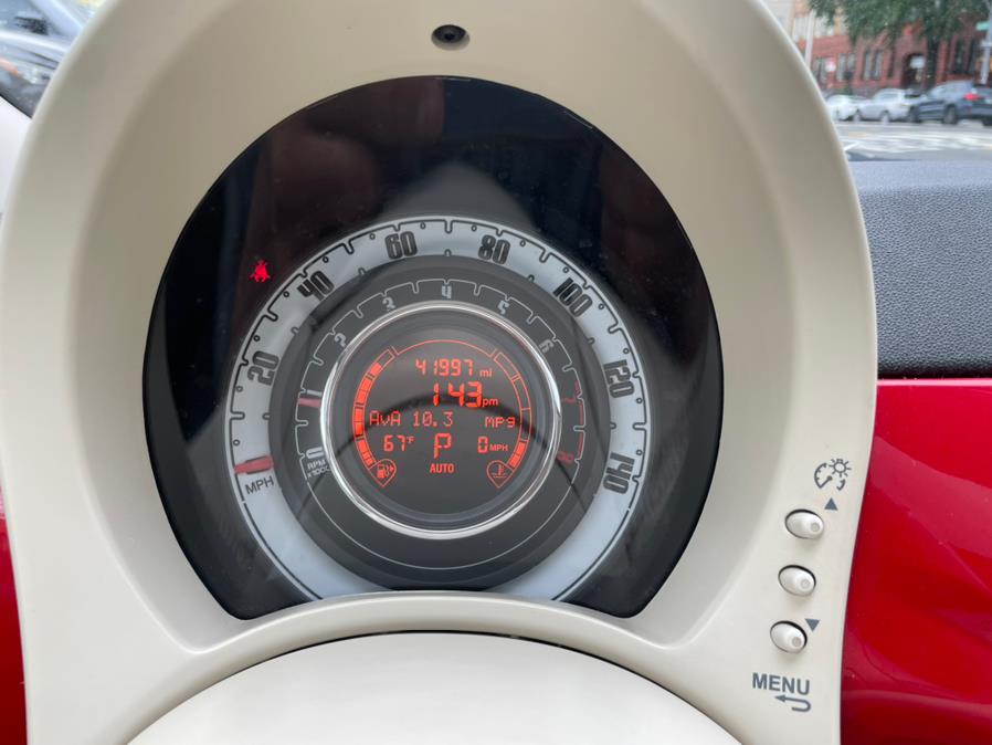 Used FIAT 500 2dr HB Pop 2013 | Sylhet Motors Inc.. Jamaica, New York Used FIAT 500 2dr HB Pop 2013 | Sylhet Motors Inc.. Jamaica, New York