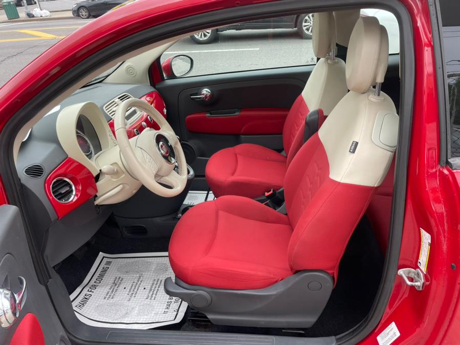 Used FIAT 500 2dr HB Pop 2013 | Sylhet Motors Inc.. Jamaica, New York Used FIAT 500 2dr HB Pop 2013 | Sylhet Motors Inc.. Jamaica, New York