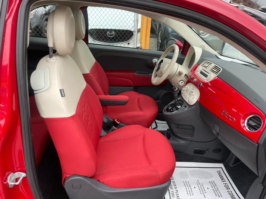 Used FIAT 500 2dr HB Pop 2013 | Sylhet Motors Inc.. Jamaica, New York Used FIAT 500 2dr HB Pop 2013 | Sylhet Motors Inc.. Jamaica, New York