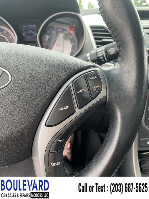 2016 Hyundai Elantra SE Sedan 4D, available for sale in New Haven, Connecticut | Boulevard Motors LLC. New Haven, Connecticut 2016 Hyundai Elantra SE Sedan 4D, available for sale in New Haven, Connecticut | Boulevard Motors LLC. New Haven, Connecticut