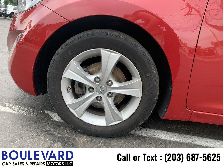 2016 Hyundai Elantra SE Sedan 4D, available for sale in New Haven, Connecticut | Boulevard Motors LLC. New Haven, Connecticut 2016 Hyundai Elantra SE Sedan 4D, available for sale in New Haven, Connecticut | Boulevard Motors LLC. New Haven, Connecticut