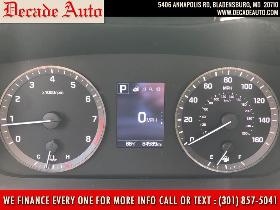 2017 Hyundai Sonata 2.4L PZEV, available for sale in Bladensburg, Maryland | Decade Auto. Bladensburg, Maryland 2017 Hyundai Sonata 2.4L PZEV, available for sale in Bladensburg, Maryland | Decade Auto. Bladensburg, Maryland