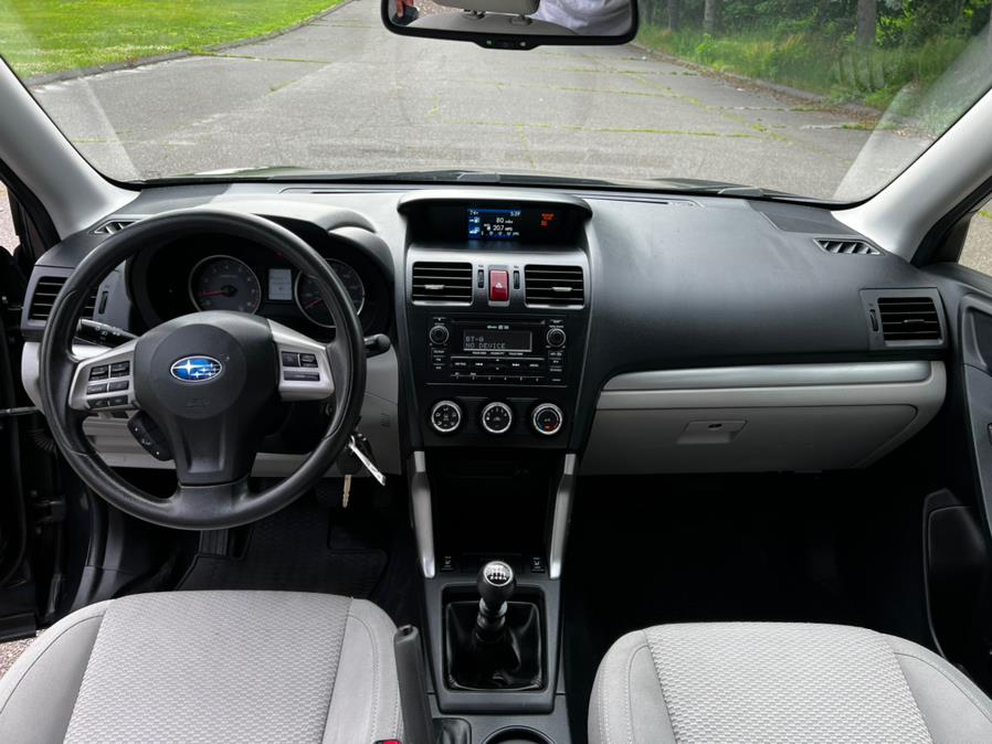 2014 Subaru Forester 4dr Man 2.5i Premium PZEV, available for sale in Waterbury, Connecticut | Platinum Auto Care. Waterbury, Connecticut 2014 Subaru Forester 4dr Man 2.5i Premium PZEV, available for sale in Waterbury, Connecticut | Platinum Auto Care. Waterbury, Connecticut