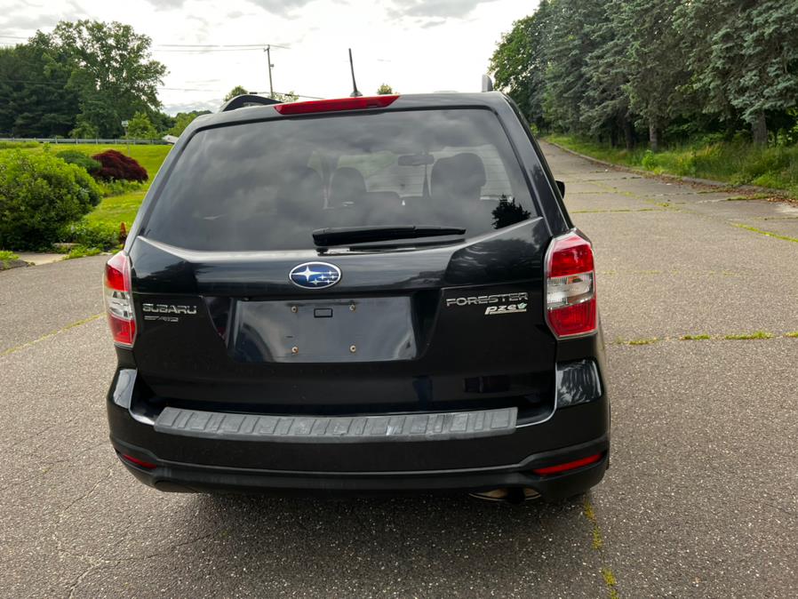2014 Subaru Forester 4dr Man 2.5i Premium PZEV, available for sale in Waterbury, Connecticut | Platinum Auto Care. Waterbury, Connecticut 2014 Subaru Forester 4dr Man 2.5i Premium PZEV, available for sale in Waterbury, Connecticut | Platinum Auto Care. Waterbury, Connecticut