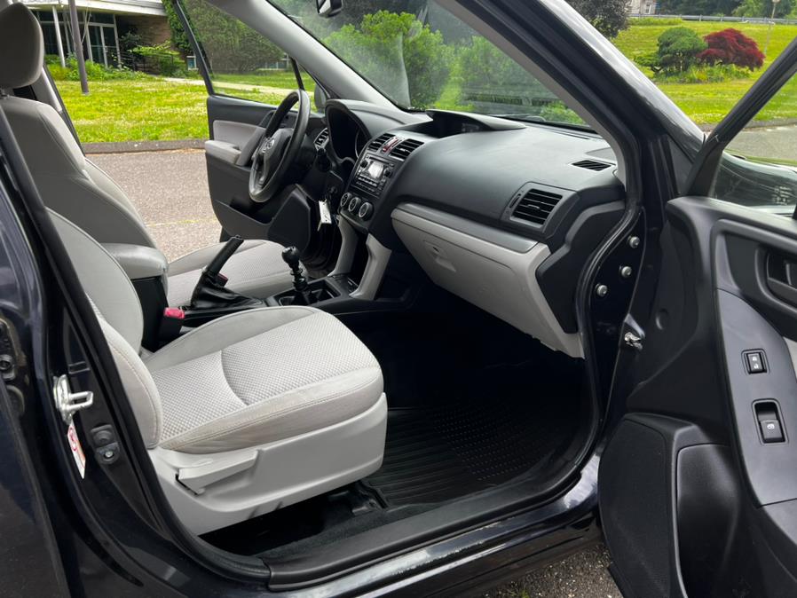 2014 Subaru Forester 4dr Man 2.5i Premium PZEV, available for sale in Waterbury, Connecticut | Platinum Auto Care. Waterbury, Connecticut 2014 Subaru Forester 4dr Man 2.5i Premium PZEV, available for sale in Waterbury, Connecticut | Platinum Auto Care. Waterbury, Connecticut