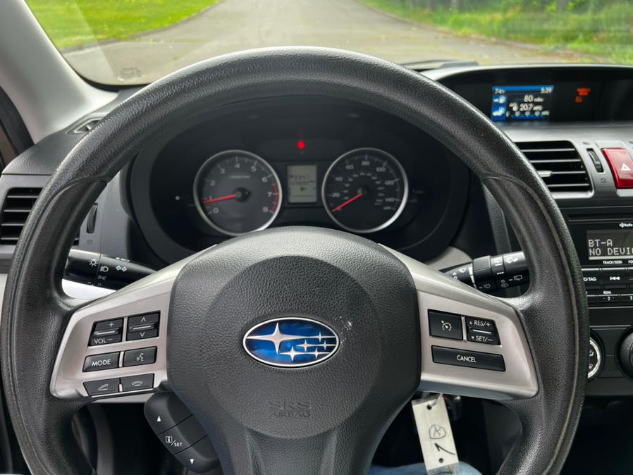 2014 Subaru Forester 4dr Man 2.5i Premium PZEV, available for sale in Waterbury, Connecticut | Platinum Auto Care. Waterbury, Connecticut 2014 Subaru Forester 4dr Man 2.5i Premium PZEV, available for sale in Waterbury, Connecticut | Platinum Auto Care. Waterbury, Connecticut