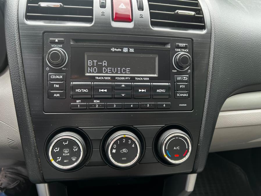 2014 Subaru Forester 4dr Man 2.5i Premium PZEV, available for sale in Waterbury, Connecticut | Platinum Auto Care. Waterbury, Connecticut 2014 Subaru Forester 4dr Man 2.5i Premium PZEV, available for sale in Waterbury, Connecticut | Platinum Auto Care. Waterbury, Connecticut