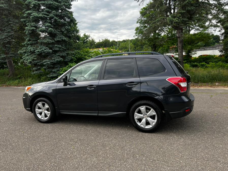 2014 Subaru Forester 4dr Man 2.5i Premium PZEV, available for sale in Waterbury, Connecticut | Platinum Auto Care. Waterbury, Connecticut 2014 Subaru Forester 4dr Man 2.5i Premium PZEV, available for sale in Waterbury, Connecticut | Platinum Auto Care. Waterbury, Connecticut