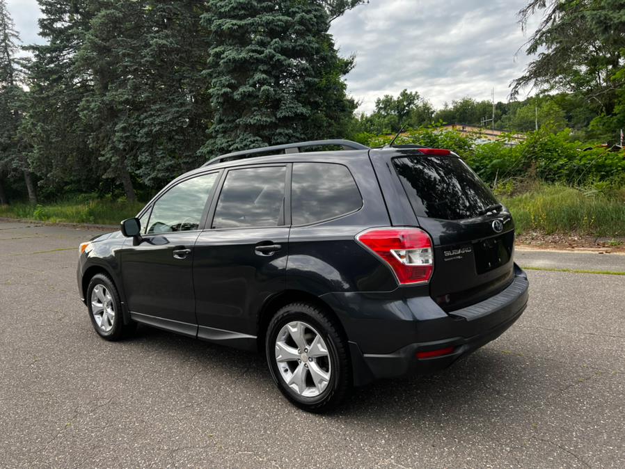 2014 Subaru Forester 4dr Man 2.5i Premium PZEV, available for sale in Waterbury, Connecticut | Platinum Auto Care. Waterbury, Connecticut 2014 Subaru Forester 4dr Man 2.5i Premium PZEV, available for sale in Waterbury, Connecticut | Platinum Auto Care. Waterbury, Connecticut