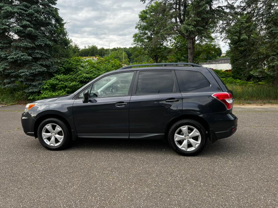 2014 Subaru Forester 4dr Man 2.5i Premium PZEV, available for sale in Waterbury, Connecticut | Platinum Auto Care. Waterbury, Connecticut 2014 Subaru Forester 4dr Man 2.5i Premium PZEV, available for sale in Waterbury, Connecticut | Platinum Auto Care. Waterbury, Connecticut