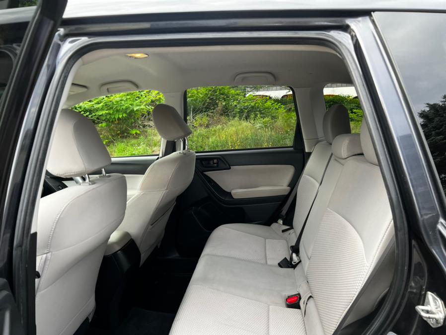 2014 Subaru Forester 4dr Man 2.5i Premium PZEV, available for sale in Waterbury, Connecticut | Platinum Auto Care. Waterbury, Connecticut 2014 Subaru Forester 4dr Man 2.5i Premium PZEV, available for sale in Waterbury, Connecticut | Platinum Auto Care. Waterbury, Connecticut