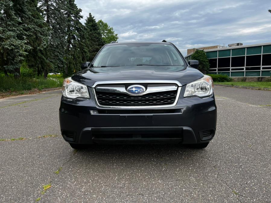 2014 Subaru Forester 4dr Man 2.5i Premium PZEV, available for sale in Waterbury, Connecticut | Platinum Auto Care. Waterbury, Connecticut 2014 Subaru Forester 4dr Man 2.5i Premium PZEV, available for sale in Waterbury, Connecticut | Platinum Auto Care. Waterbury, Connecticut