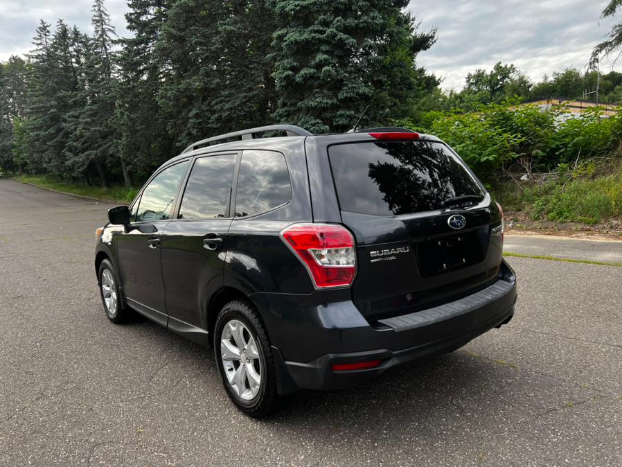 2014 Subaru Forester 4dr Man 2.5i Premium PZEV, available for sale in Waterbury, Connecticut | Platinum Auto Care. Waterbury, Connecticut 2014 Subaru Forester 4dr Man 2.5i Premium PZEV, available for sale in Waterbury, Connecticut | Platinum Auto Care. Waterbury, Connecticut