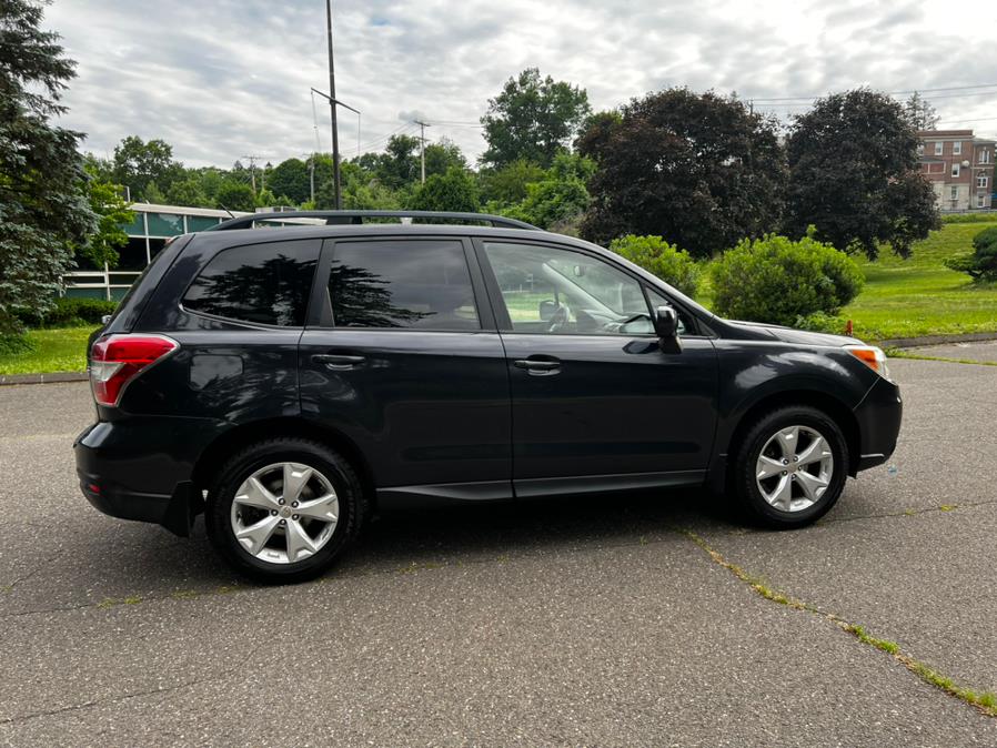 2014 Subaru Forester 4dr Man 2.5i Premium PZEV, available for sale in Waterbury, Connecticut | Platinum Auto Care. Waterbury, Connecticut 2014 Subaru Forester 4dr Man 2.5i Premium PZEV, available for sale in Waterbury, Connecticut | Platinum Auto Care. Waterbury, Connecticut