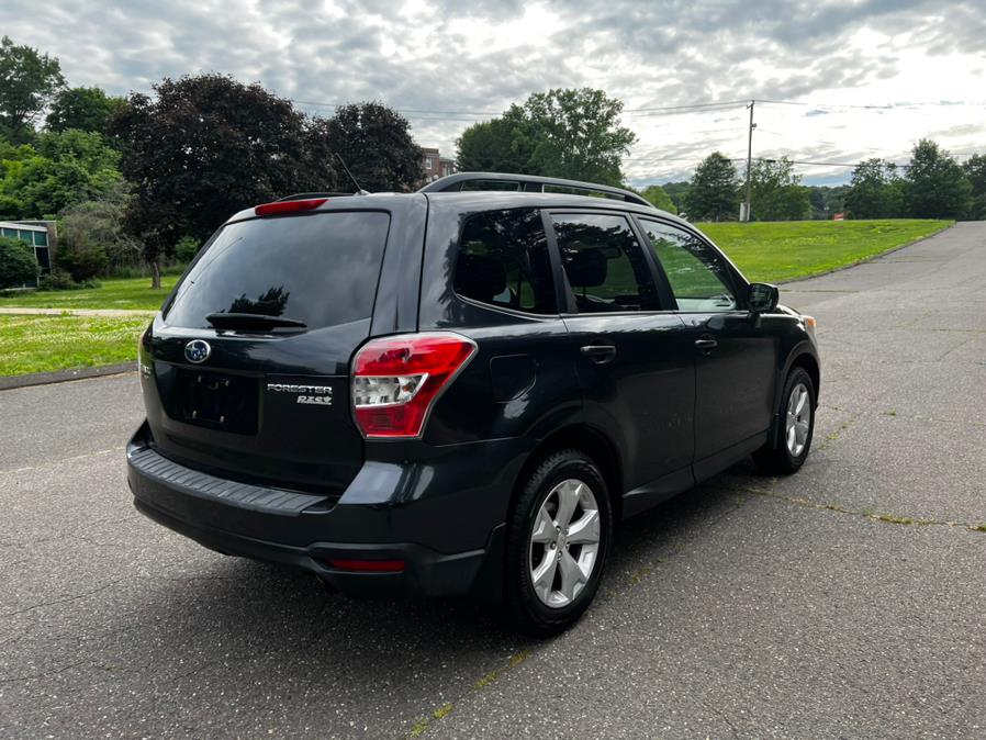 2014 Subaru Forester 4dr Man 2.5i Premium PZEV, available for sale in Waterbury, Connecticut | Platinum Auto Care. Waterbury, Connecticut 2014 Subaru Forester 4dr Man 2.5i Premium PZEV, available for sale in Waterbury, Connecticut | Platinum Auto Care. Waterbury, Connecticut