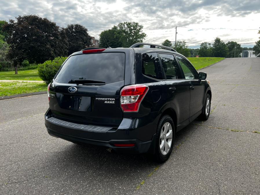 2014 Subaru Forester 4dr Man 2.5i Premium PZEV, available for sale in Waterbury, Connecticut | Platinum Auto Care. Waterbury, Connecticut 2014 Subaru Forester 4dr Man 2.5i Premium PZEV, available for sale in Waterbury, Connecticut | Platinum Auto Care. Waterbury, Connecticut