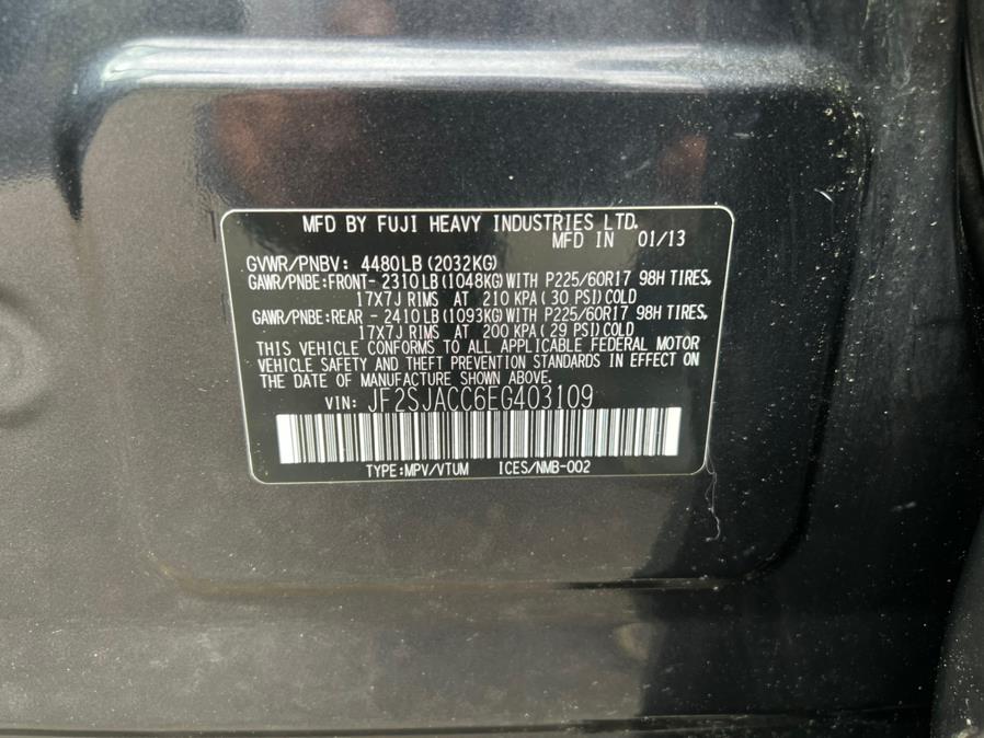 2014 Subaru Forester 4dr Man 2.5i Premium PZEV, available for sale in Waterbury, Connecticut | Platinum Auto Care. Waterbury, Connecticut 2014 Subaru Forester 4dr Man 2.5i Premium PZEV, available for sale in Waterbury, Connecticut | Platinum Auto Care. Waterbury, Connecticut