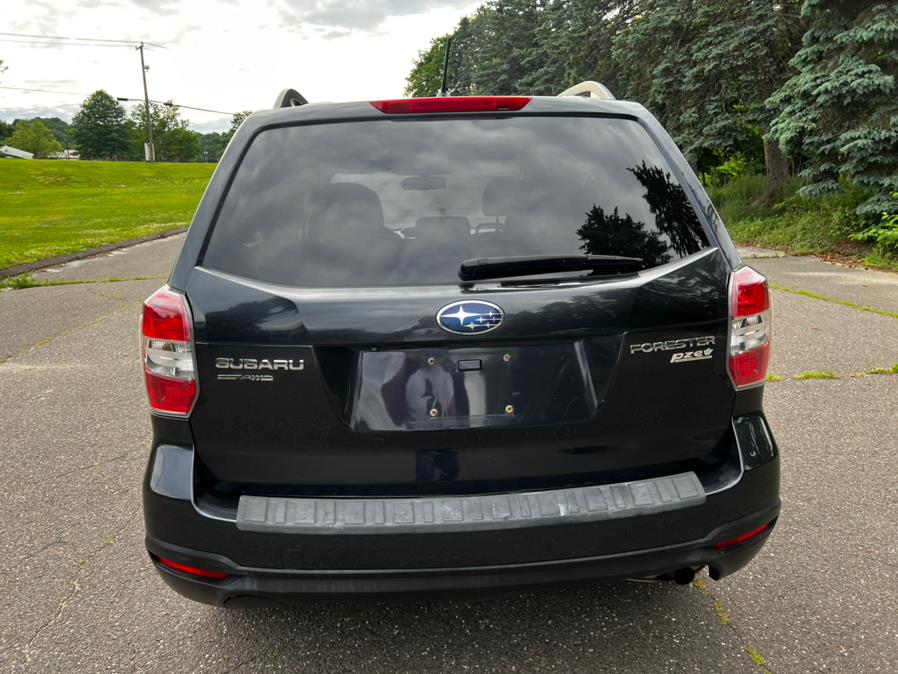 2014 Subaru Forester 4dr Man 2.5i Premium PZEV, available for sale in Waterbury, Connecticut | Platinum Auto Care. Waterbury, Connecticut 2014 Subaru Forester 4dr Man 2.5i Premium PZEV, available for sale in Waterbury, Connecticut | Platinum Auto Care. Waterbury, Connecticut