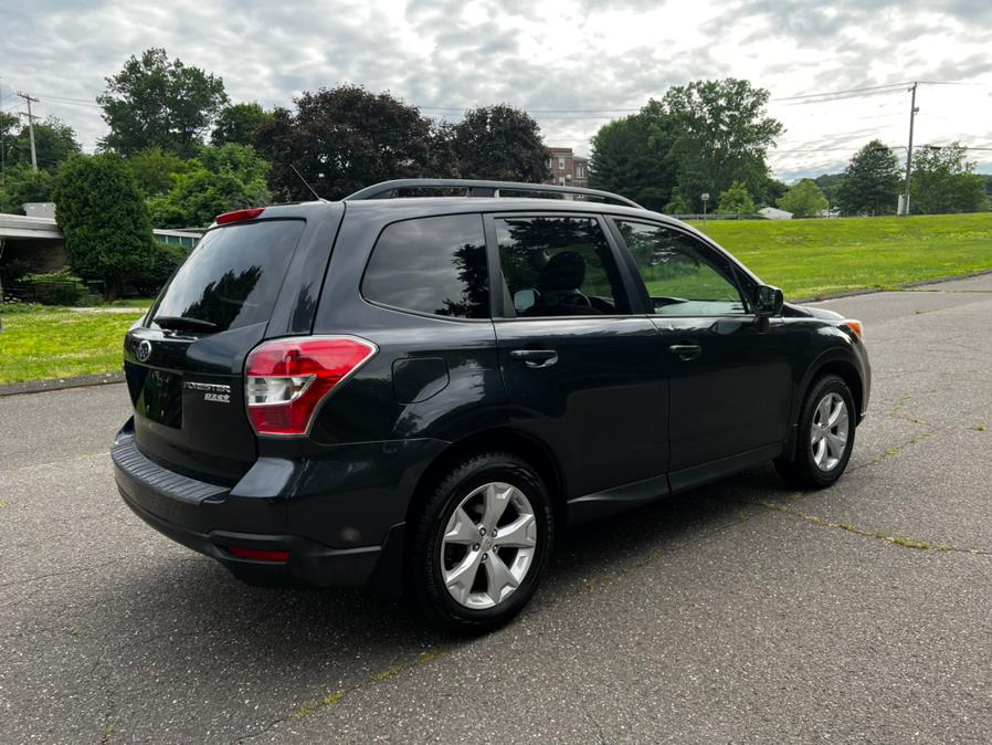 2014 Subaru Forester 4dr Man 2.5i Premium PZEV, available for sale in Waterbury, Connecticut | Platinum Auto Care. Waterbury, Connecticut 2014 Subaru Forester 4dr Man 2.5i Premium PZEV, available for sale in Waterbury, Connecticut | Platinum Auto Care. Waterbury, Connecticut