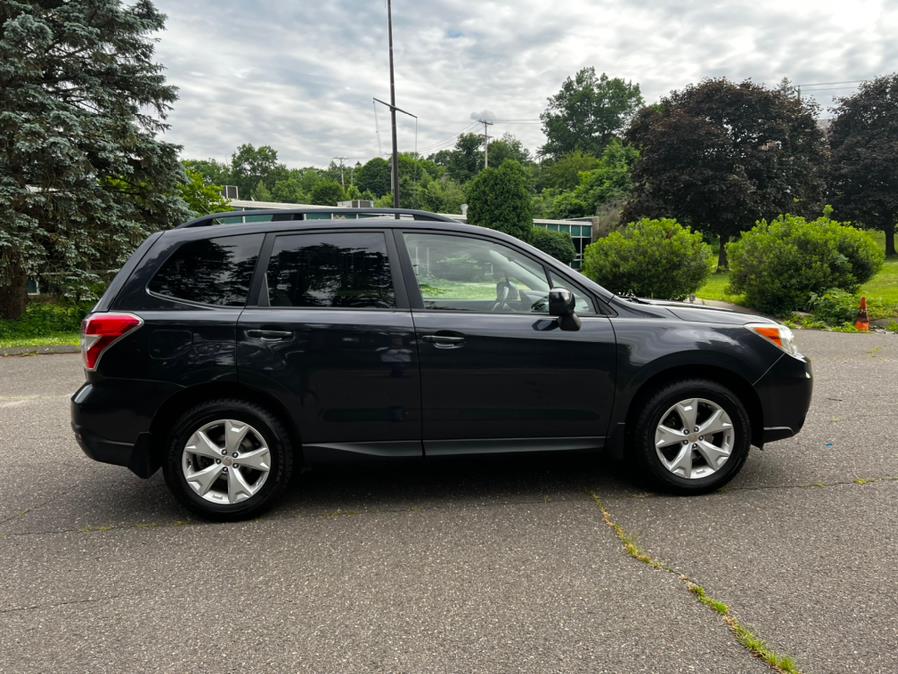 2014 Subaru Forester 4dr Man 2.5i Premium PZEV, available for sale in Waterbury, Connecticut | Platinum Auto Care. Waterbury, Connecticut 2014 Subaru Forester 4dr Man 2.5i Premium PZEV, available for sale in Waterbury, Connecticut | Platinum Auto Care. Waterbury, Connecticut
