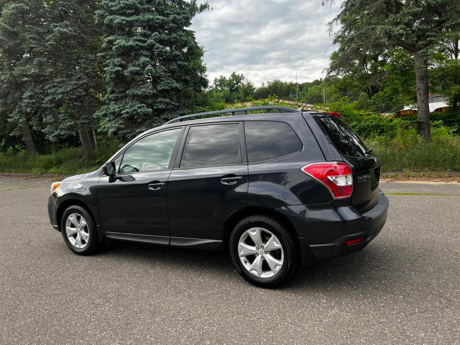 2014 Subaru Forester 4dr Man 2.5i Premium PZEV, available for sale in Waterbury, Connecticut | Platinum Auto Care. Waterbury, Connecticut 2014 Subaru Forester 4dr Man 2.5i Premium PZEV, available for sale in Waterbury, Connecticut | Platinum Auto Care. Waterbury, Connecticut