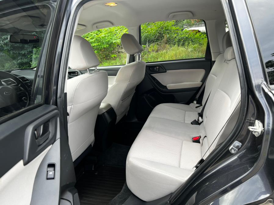 2014 Subaru Forester 4dr Man 2.5i Premium PZEV, available for sale in Waterbury, Connecticut | Platinum Auto Care. Waterbury, Connecticut 2014 Subaru Forester 4dr Man 2.5i Premium PZEV, available for sale in Waterbury, Connecticut | Platinum Auto Care. Waterbury, Connecticut