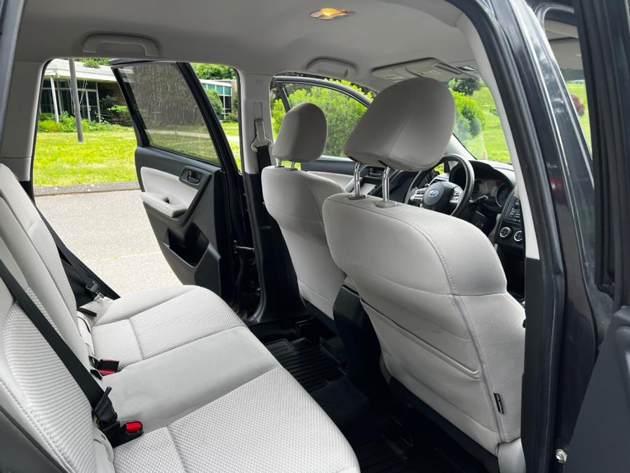 2014 Subaru Forester 4dr Man 2.5i Premium PZEV, available for sale in Waterbury, Connecticut | Platinum Auto Care. Waterbury, Connecticut 2014 Subaru Forester 4dr Man 2.5i Premium PZEV, available for sale in Waterbury, Connecticut | Platinum Auto Care. Waterbury, Connecticut