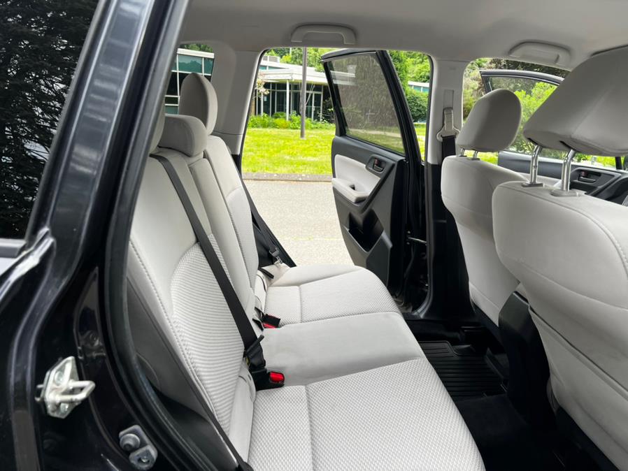 2014 Subaru Forester 4dr Man 2.5i Premium PZEV, available for sale in Waterbury, Connecticut | Platinum Auto Care. Waterbury, Connecticut 2014 Subaru Forester 4dr Man 2.5i Premium PZEV, available for sale in Waterbury, Connecticut | Platinum Auto Care. Waterbury, Connecticut