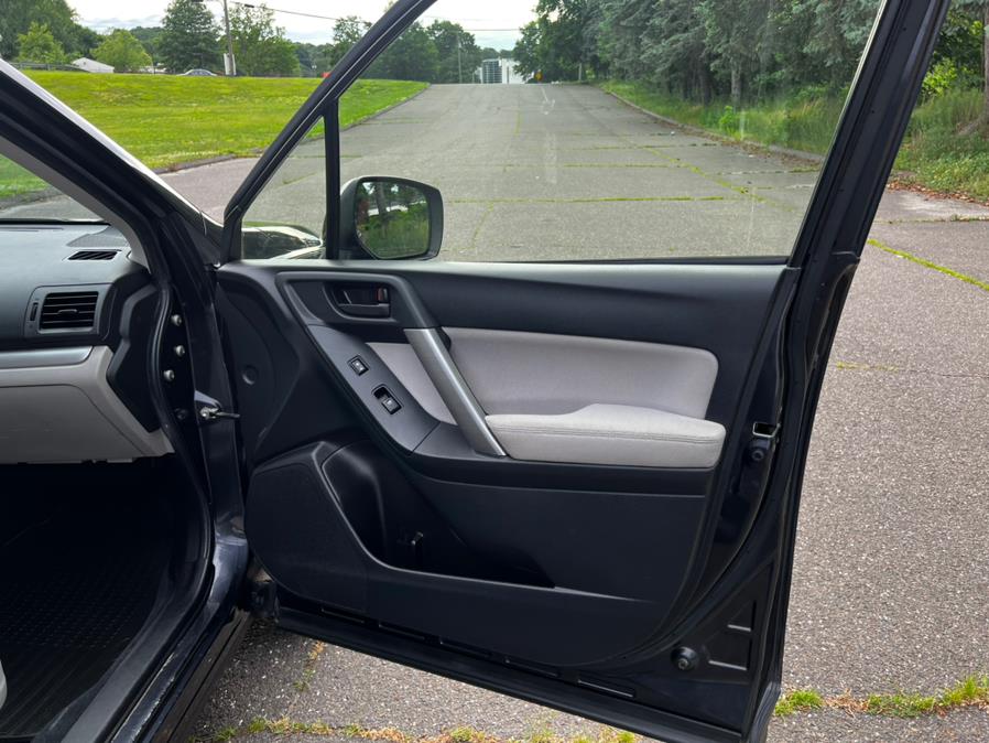 2014 Subaru Forester 4dr Man 2.5i Premium PZEV, available for sale in Waterbury, Connecticut | Platinum Auto Care. Waterbury, Connecticut 2014 Subaru Forester 4dr Man 2.5i Premium PZEV, available for sale in Waterbury, Connecticut | Platinum Auto Care. Waterbury, Connecticut