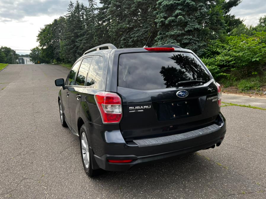 2014 Subaru Forester 4dr Man 2.5i Premium PZEV, available for sale in Waterbury, Connecticut | Platinum Auto Care. Waterbury, Connecticut 2014 Subaru Forester 4dr Man 2.5i Premium PZEV, available for sale in Waterbury, Connecticut | Platinum Auto Care. Waterbury, Connecticut