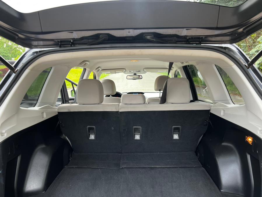 2014 Subaru Forester 4dr Man 2.5i Premium PZEV, available for sale in Waterbury, Connecticut | Platinum Auto Care. Waterbury, Connecticut 2014 Subaru Forester 4dr Man 2.5i Premium PZEV, available for sale in Waterbury, Connecticut | Platinum Auto Care. Waterbury, Connecticut