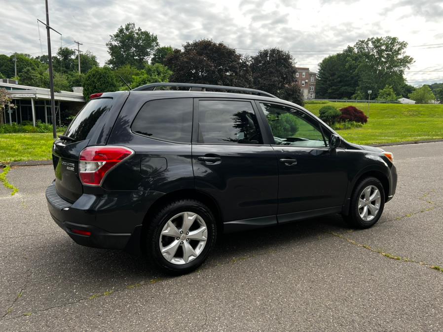 2014 Subaru Forester 4dr Man 2.5i Premium PZEV, available for sale in Waterbury, Connecticut | Platinum Auto Care. Waterbury, Connecticut 2014 Subaru Forester 4dr Man 2.5i Premium PZEV, available for sale in Waterbury, Connecticut | Platinum Auto Care. Waterbury, Connecticut