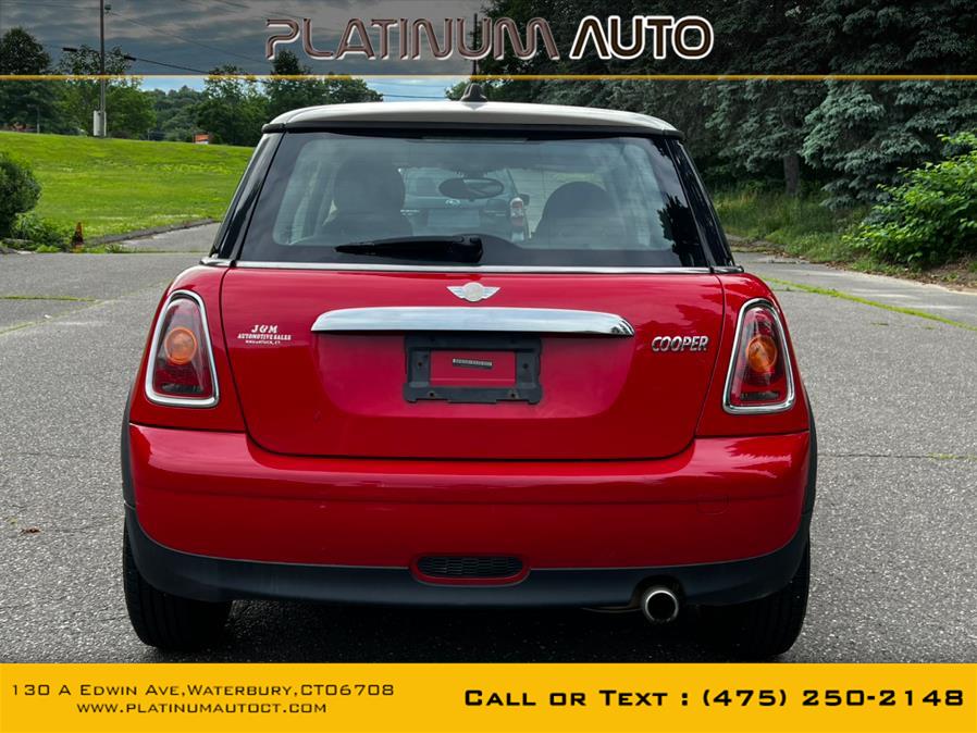 2010 MINI Cooper Hardtop 2dr Cpe, available for sale in Waterbury, Connecticut | Platinum Auto Care. Waterbury, Connecticut 2010 MINI Cooper Hardtop 2dr Cpe, available for sale in Waterbury, Connecticut | Platinum Auto Care. Waterbury, Connecticut