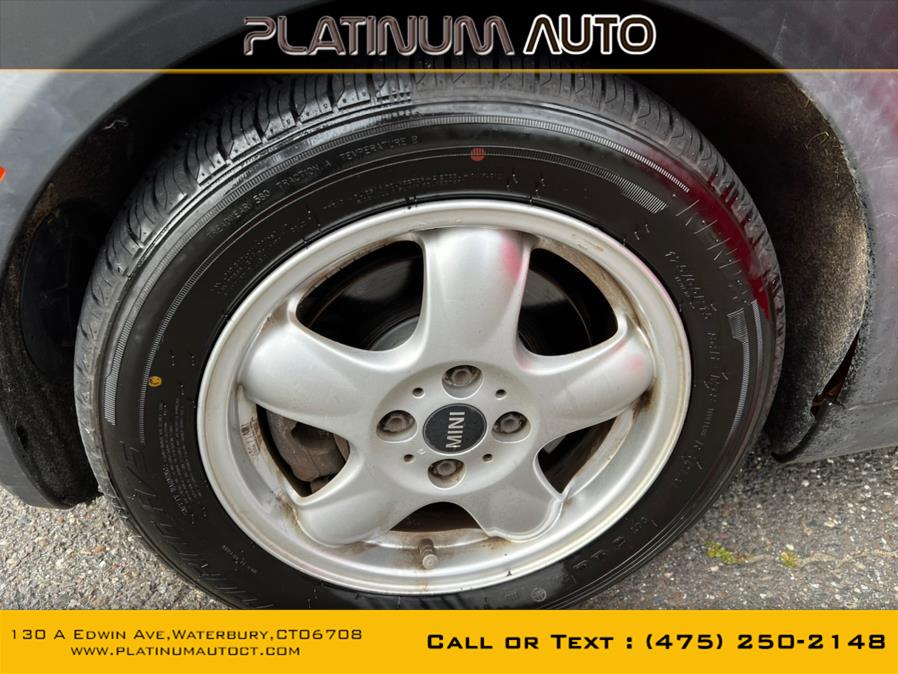 2010 MINI Cooper Hardtop 2dr Cpe, available for sale in Waterbury, Connecticut | Platinum Auto Care. Waterbury, Connecticut 2010 MINI Cooper Hardtop 2dr Cpe, available for sale in Waterbury, Connecticut | Platinum Auto Care. Waterbury, Connecticut