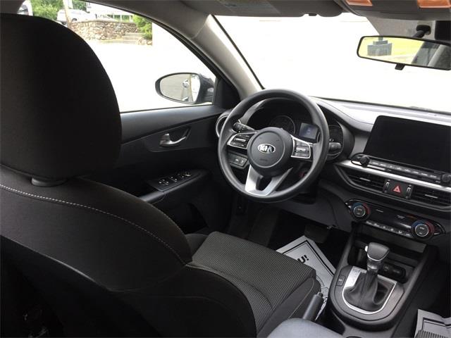 Used Kia Forte LXS 2019 | Eastchester Motor Cars. Bronx, New York Used Kia Forte LXS 2019 | Eastchester Motor Cars. Bronx, New York