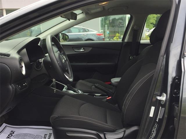 Used Kia Forte LXS 2019 | Eastchester Motor Cars. Bronx, New York Used Kia Forte LXS 2019 | Eastchester Motor Cars. Bronx, New York