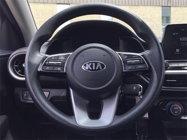 Used Kia Forte LXS 2019 | Eastchester Motor Cars. Bronx, New York Used Kia Forte LXS 2019 | Eastchester Motor Cars. Bronx, New York