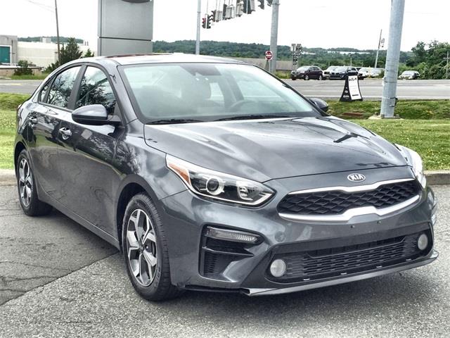 Used Kia Forte LXS 2019 | Eastchester Motor Cars. Bronx, New York Used Kia Forte LXS 2019 | Eastchester Motor Cars. Bronx, New York