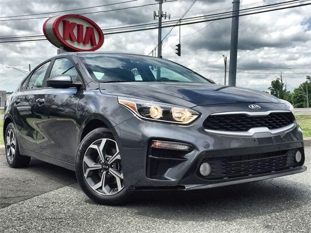 Used Kia Forte LXS 2019 | Eastchester Motor Cars. Bronx, New York Used Kia Forte LXS 2019 | Eastchester Motor Cars. Bronx, New York
